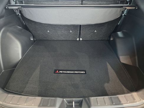 Used 2026 Mitsubishi Eclipse Cross SE image 23