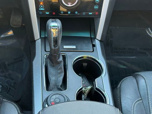 Used 2015 Ford Explorer Sport w/ Equipment Group 401A image 29