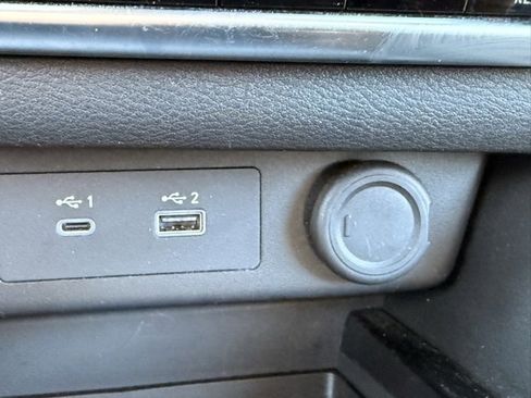 Certified 2023 Nissan Rogue SV w/ SV Premium B Package image 37