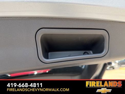 New 2025 Chevrolet TrailBlazer ACTIV w/ Convenience Package image 39