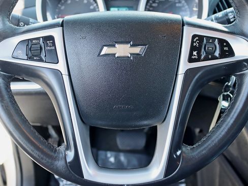 Used 2016 Chevrolet Equinox LT w/ Convenience Package AWD/4WD image 18