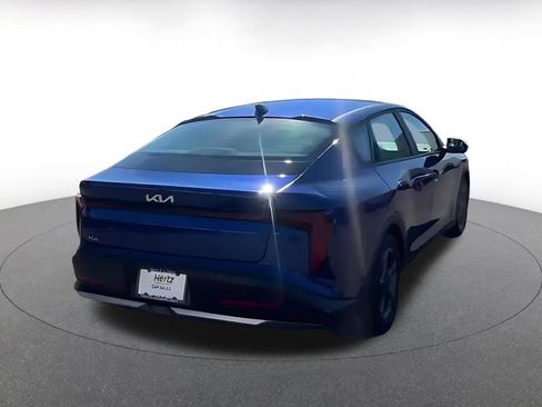 Used 2025 Kia K4 LXS FWD image 12