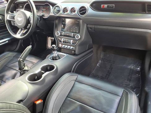 Used 2019 Ford Mustang GT Premium w/ GT Performance Package image 10