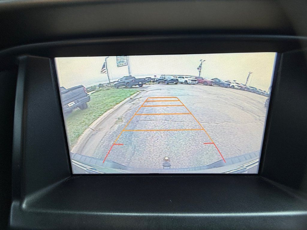 Used 2016 Chevrolet Colorado Z71 AWD/4WD image 27