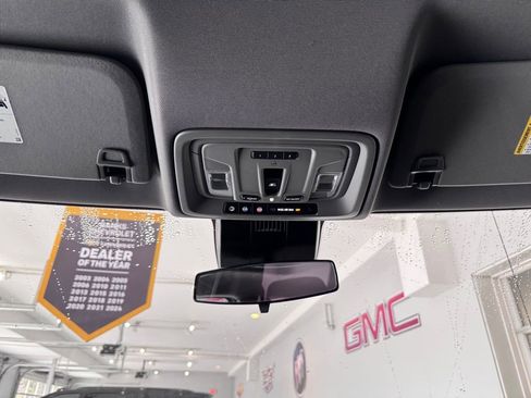 Certified 2024 Chevrolet Silverado 1500 LT w/ Safety Package image 25