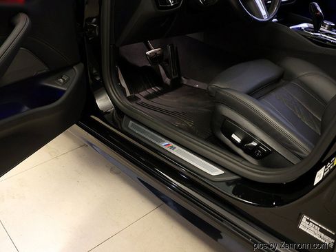 Certified 2022 BMW 540i xDrive w/ M Sport Package AWD/4WD image 27