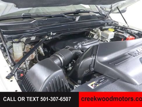 Used 2022 RAM 2500 Laramie AWD/4WD image 34