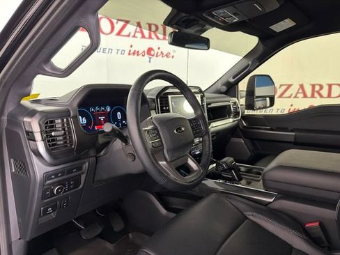 Used 2022 Ford F150 Lariat w/ Equipment Group 502A High AWD/4WD image 12