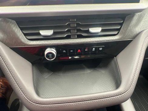 New 2026 Ford Explorer Platinum AWD/4WD image 30