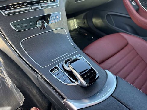 Used 2022 Mercedes-Benz C 43 AMG 4MATIC Coupe image 30