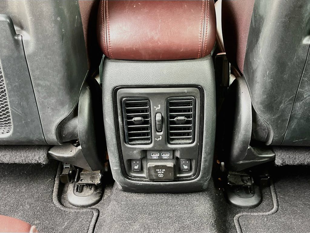 Used 2023 Dodge Durango Citadel RWD image 27