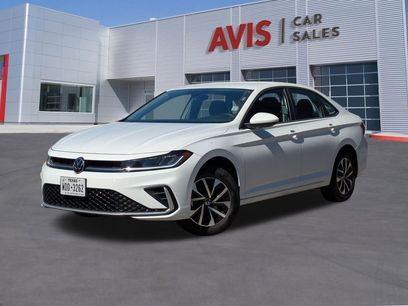 Used 2025 Volkswagen Jetta S