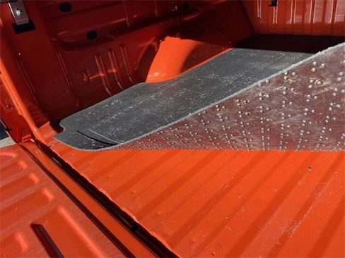 Certified 2022 Chevrolet Colorado Z71 w/ Safety Package image 32