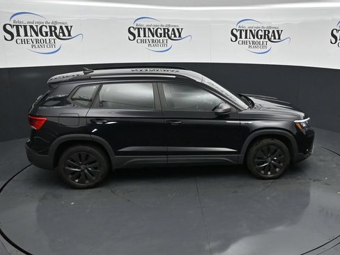Used 2022 Volkswagen Taos S FWD image 25