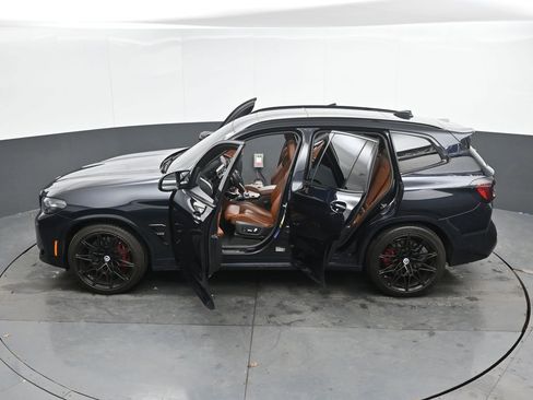 Used 2023 BMW X3 M M w/ Competition Package image 51