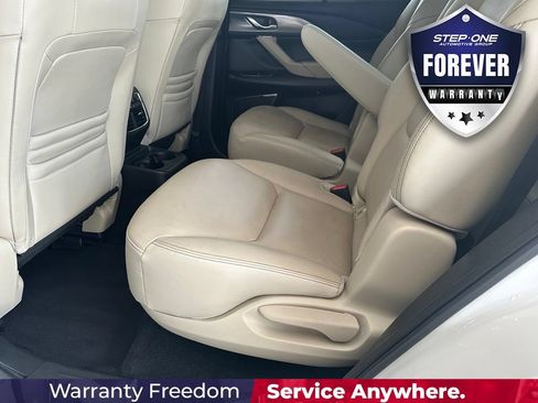 Used 2020 MAZDA CX-9 Grand Touring AWD/4WD image 32