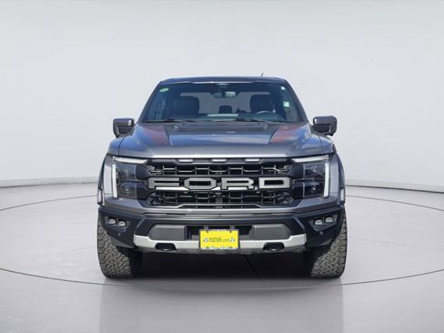 Used 2024 Ford F150 Raptor AWD/4WD image 2