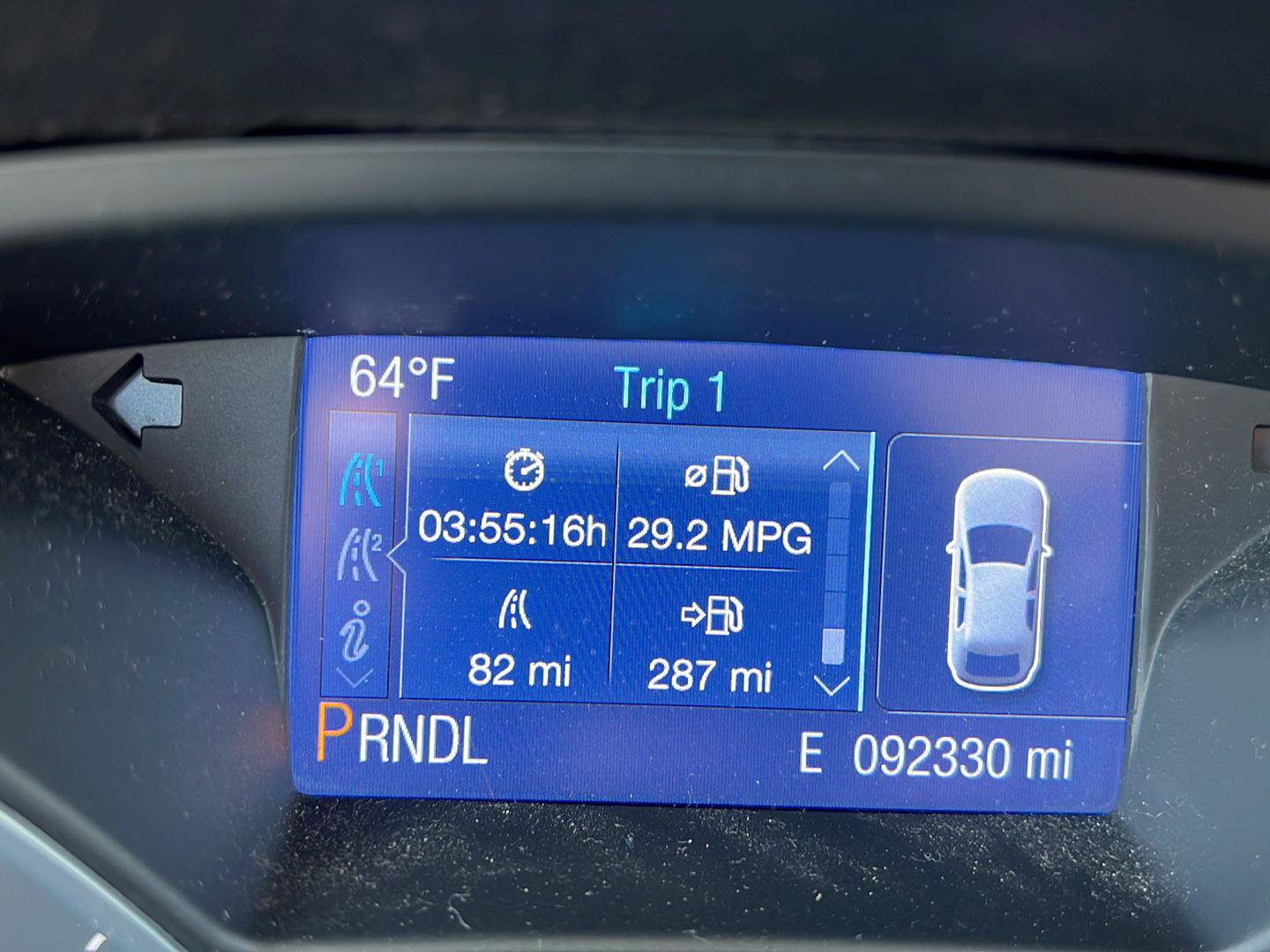 Used 2014 Ford Focus SE FWD image 19