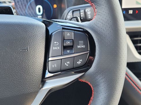 New 2026 Ford Explorer ST w/ Sun And Sound Package image 18