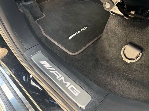 Used 2025 Mercedes-Benz G 63 AMG 4MATIC image 28