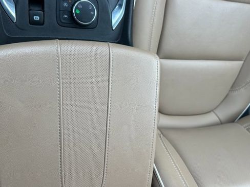 Certified 2023 Chevrolet Traverse Premier image 33