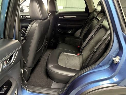 Used 2018 MAZDA CX-5 Touring AWD/4WD image 10