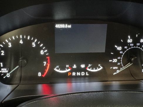 Used 2021 Ford Escape SE w/ Convenience Package AWD/4WD image 17