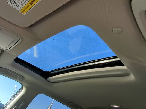 Certified 2025 Honda CR-V EX-L image 16