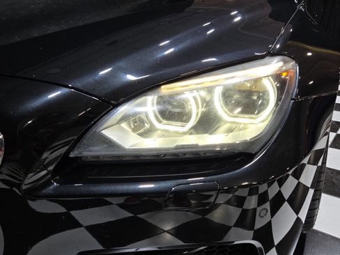 Used 2014 BMW M6 Gran Coupe image 33