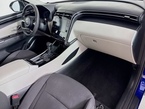 Used 2024 Hyundai Tucson SEL image 35