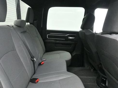 Used 2024 RAM 2500 Big Horn AWD/4WD image 11