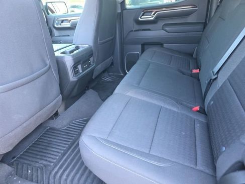 Used 2022 Chevrolet Silverado 1500 LT w/ All Star Edition Plus AWD/4WD image 10