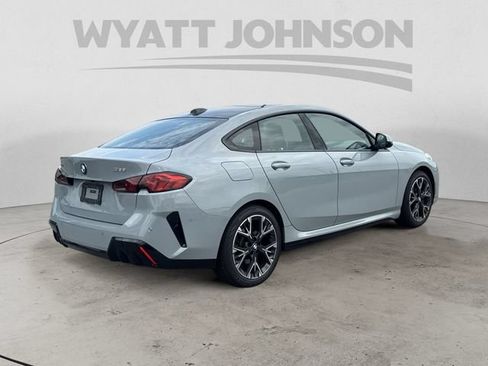 Used 2025 BMW 228i xDrive AWD/4WD image 5