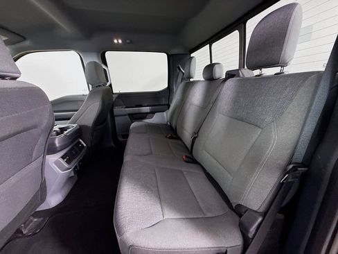 Used 2024 Ford F150 XLT w/ Equipment Group 302A MID AWD/4WD image 22