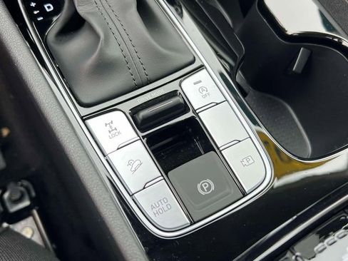 Certified 2023 Hyundai Tucson SEL image 32