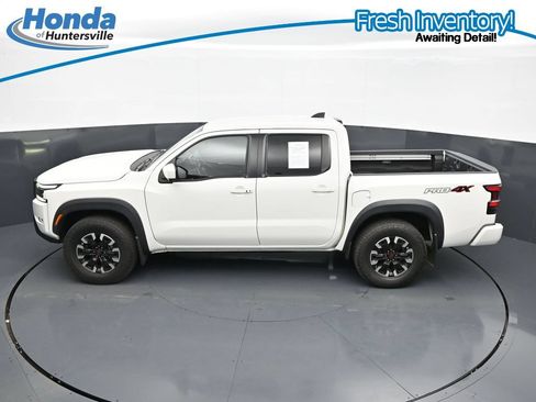 Used 2023 Nissan Frontier PRO-4X w/ Pro Convenience Package AWD/4WD image 32
