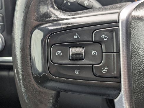 Used 2020 GMC Sierra 1500 SLT image 26