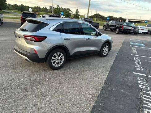 Used 2024 Ford Escape Active FWD image 37