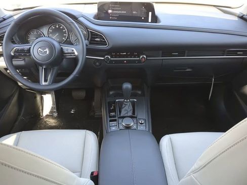 New 2026 MAZDA CX-30 AWD 2.5 S w/ Premium Package image 13