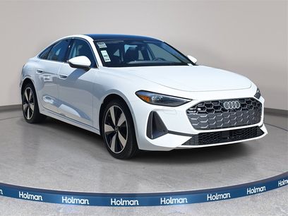 New 2025 Audi A5 2.0T Premium