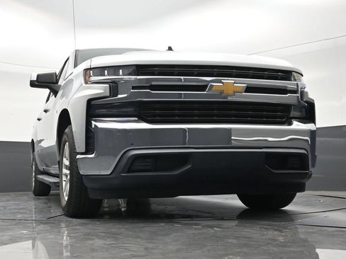 Used 2019 Chevrolet Silverado 1500 LT w/ All-Star Edition RWD image 26