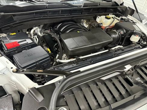 Used 2021 GMC Sierra 1500 Denali w/ LPO, GMC Protection Package AWD/4WD image 31