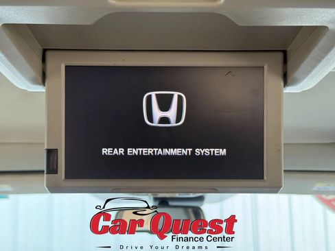 Used 2016 Honda Odyssey EX-L image 31