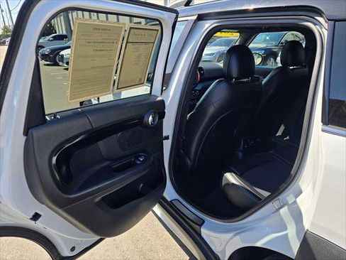 Used 2019 MINI Cooper Countryman S w/ Premium Package AWD/4WD image 17