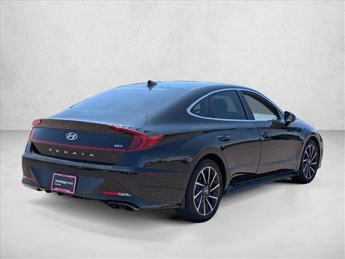 Used 2020 Hyundai Sonata SEL Plus FWD image 5