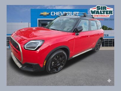 Used 2026 MINI Cooper Countryman S