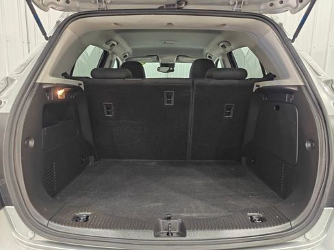 Used 2022 Chevrolet Trax LS w/ Tint and Cruise Package image 25