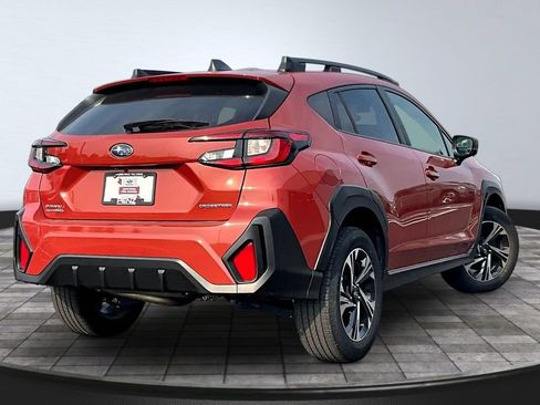 Certified 2024 Subaru Crosstrek 2.0i Premium AWD/4WD image 6
