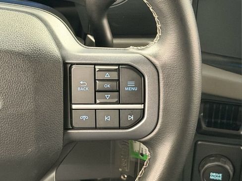 Used 2025 Ford F150 XLT w/ Equipment Group 301A Standard RWD image 30