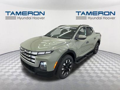 New 2026 Hyundai Santa Cruz SEL